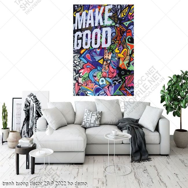 tranh tuong decor 29 9 2022 ho
